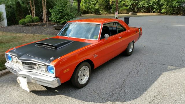 dodge dart