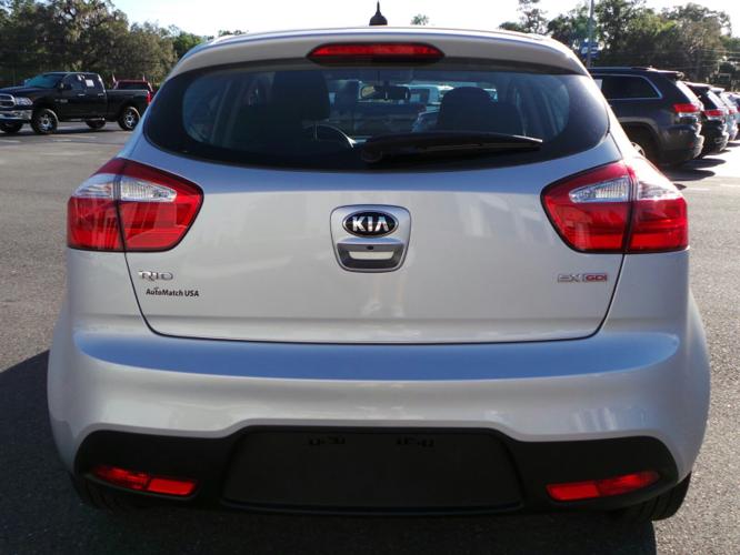 used 2014 kia rio ex brentwood, tn 37027 for sale in brentwood, tennessee