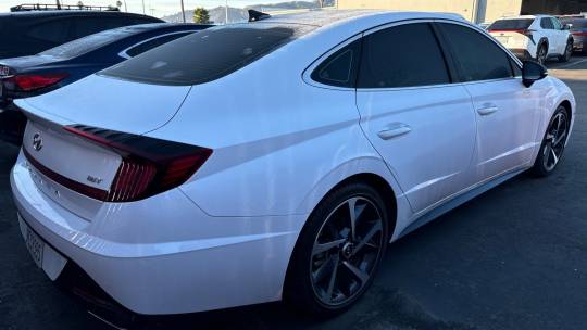 2023 Hyundai Sonata