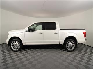 2019 Ford F-150 limited