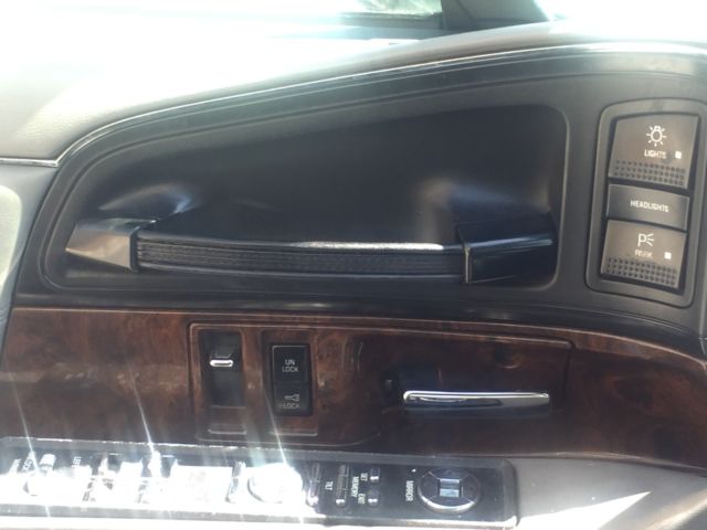 buick park avenue ultra 3.8 supercharger
