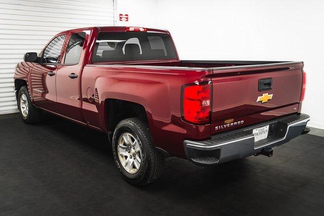 used 2014 chevrolet silverado 1500 2wd double cab lt daphne, al 36526 for sale in daphne, alabama