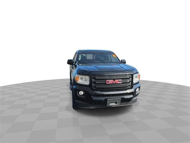 2020 gmc canyon all terrain
