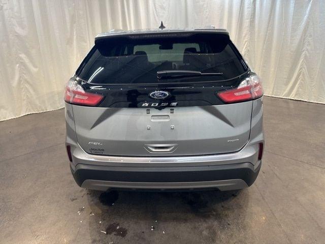 2023 ford edge sel in clarksville, tennessee