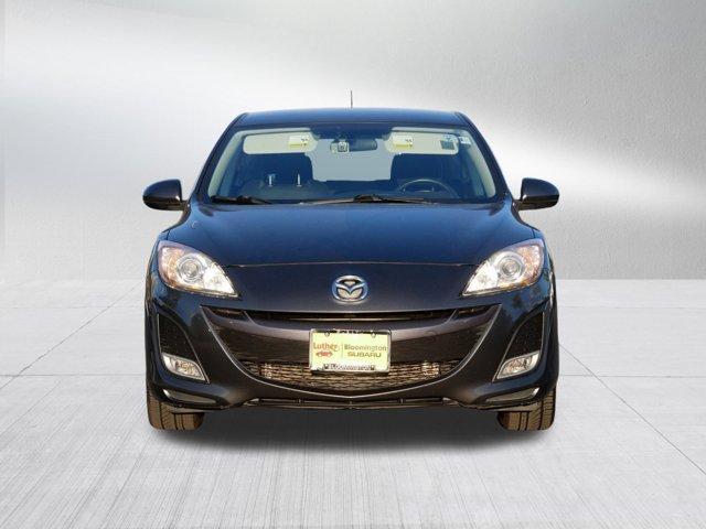 2011 mazda mazda3 s sport