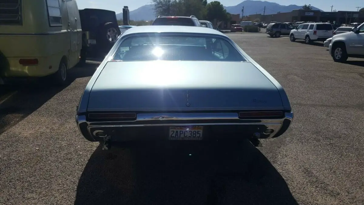 1968 oldsmobile cutlass supreme (not 442)