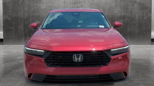 2024 Honda Accord