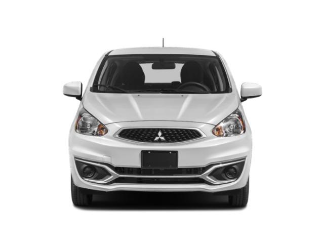 2019 mitsubishi mirage rf