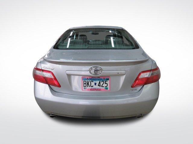 used 2007 toyota camry xle white bear lake, mn 55110 for sale in lino lakes, minnesota