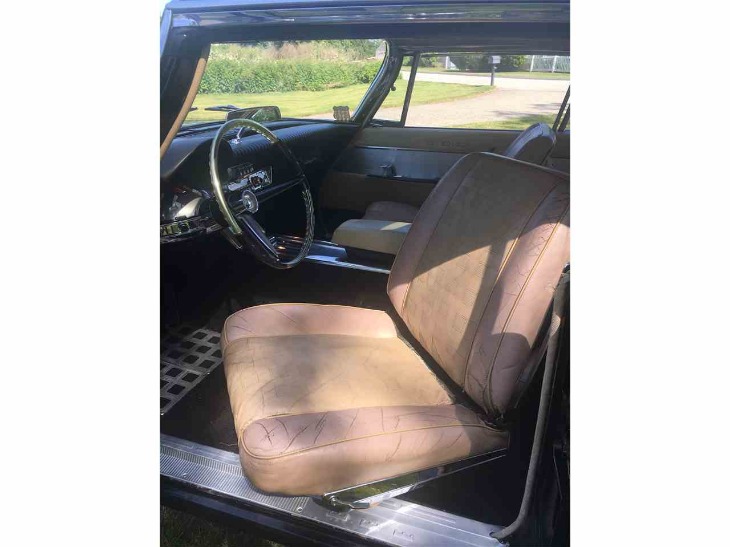 chrysler 300g