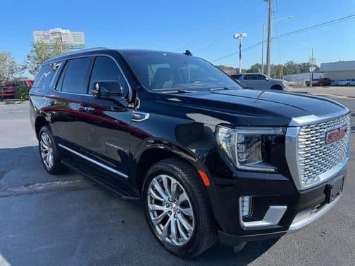 2022 gmc yukon denali in poplar bluff, missouri