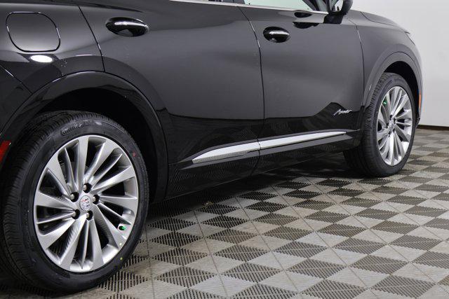 2024 buick envision avenir awd