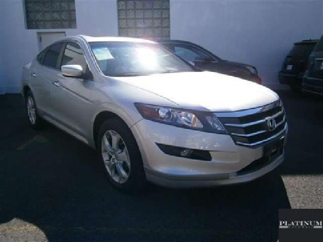 2011 honda accord crosstour ex-l in astoria, ny