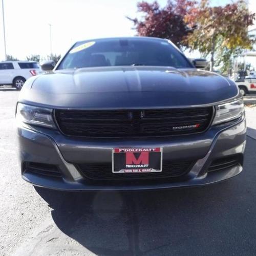 2015 dodge charger sxt sxt 4dr sedan for sale in hollister, idaho