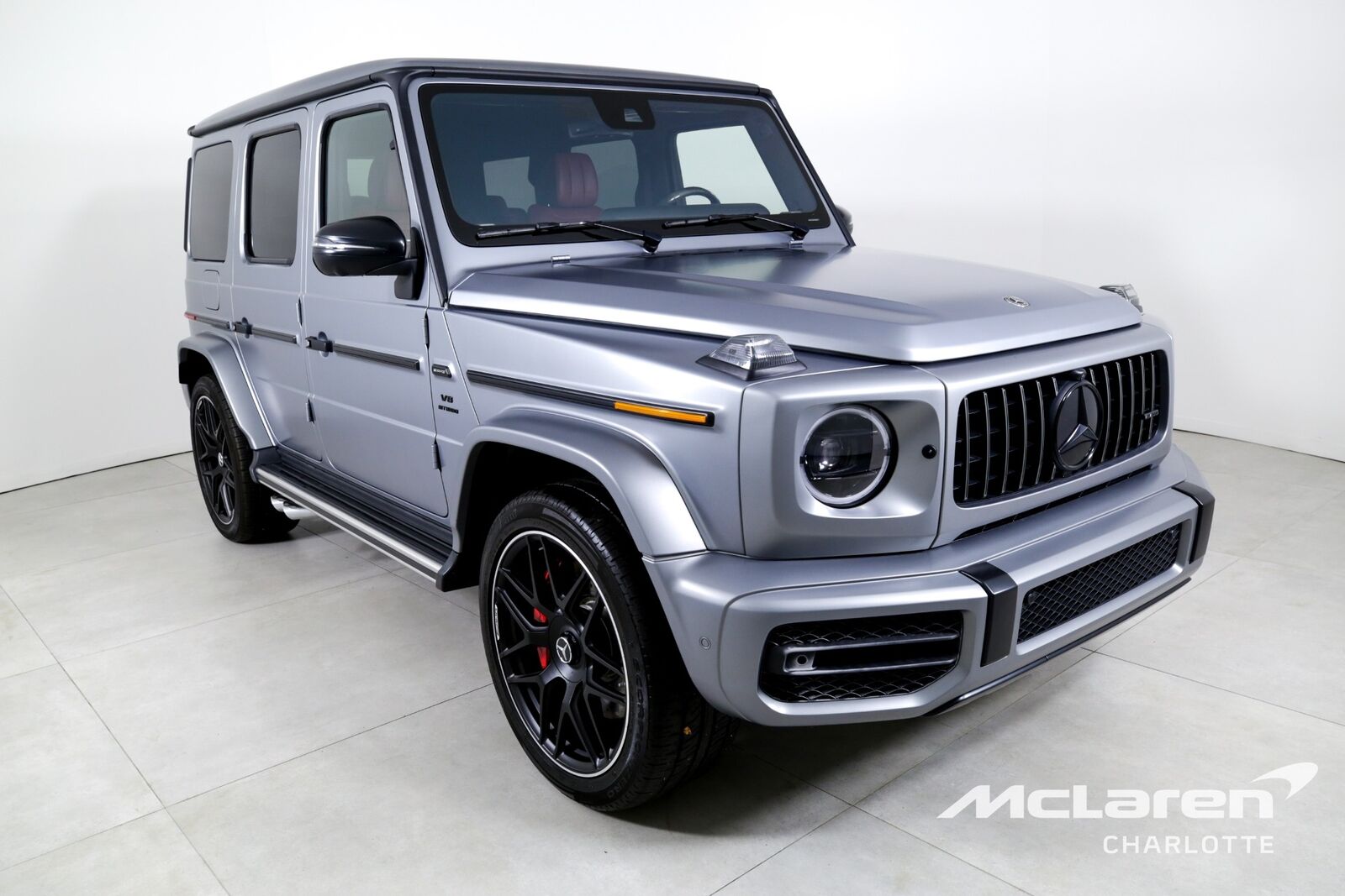 2023 mercedes-benz g-class amg g 63