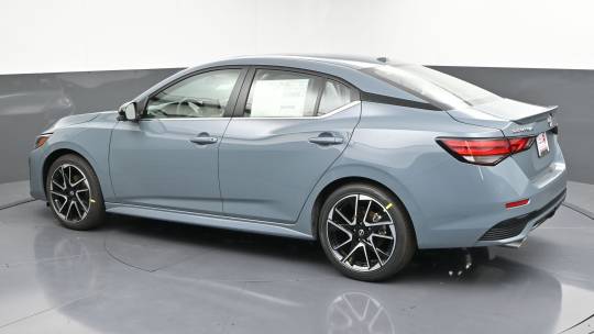 2024 Nissan Sentra