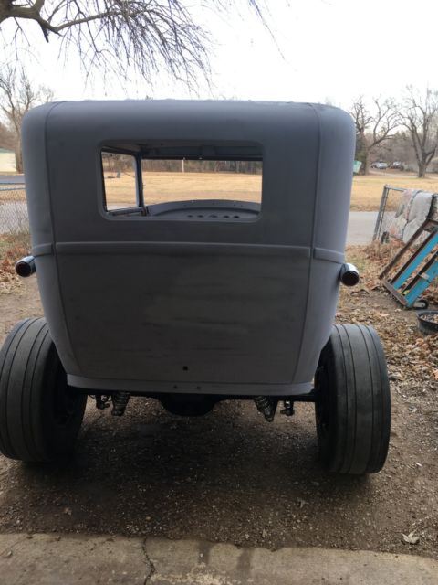 1928 model a ford sedan /hotrod/ratrod/gasser/streetrod