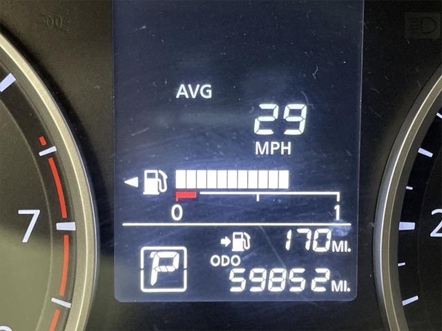 2020 nissan versa 1.6 s