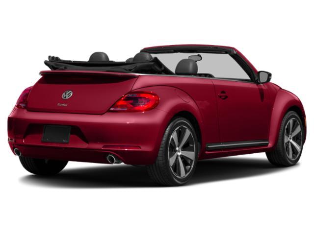 2015 volkswagen beetle 1.8t