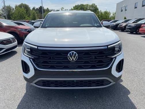 2024 volkswagen atlas cross sport 2.0t se in defense depot, pennsylvania