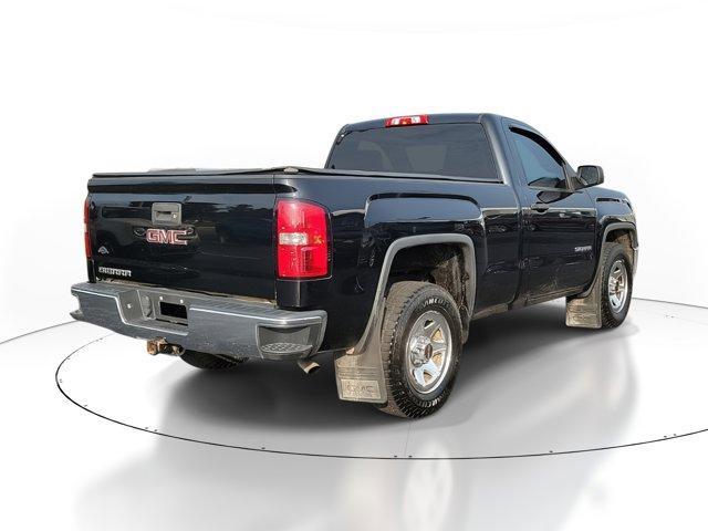 2014 gmc sierra 1500 base
