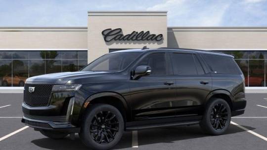 2024 Cadillac Escalade
