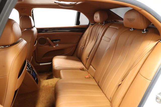 2014 bentley flying spur w12 sedan 4d