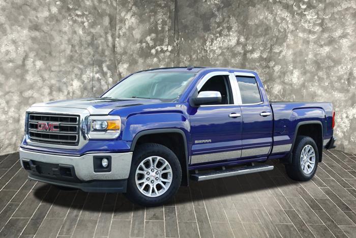 used 2014 gmc sierra 1500 sle portage, in 46368 for sale in ogden dunes, indiana
