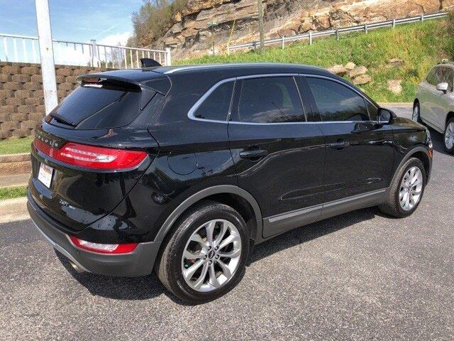 used 2017 lincoln mkc awd select hazard, ky 41701 for sale in browns fork, kentucky
