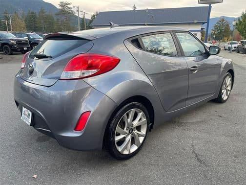 2017 hyundai veloster in manhattan, new york