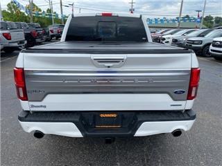 2020 Ford F-150 limited