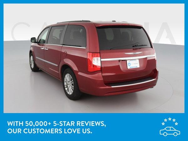 2015 chrysler town & country in dulles, virginia