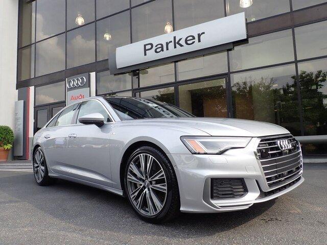 new 2019 audi a6 3.0t premium plus quattro little rock, ar 72211 for sale in little rock, arkansas