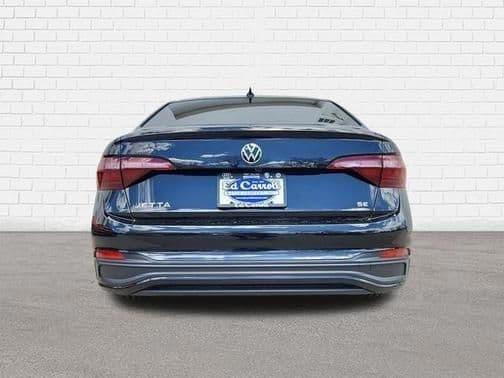 2023 volkswagen jetta 1.5t se in fort collins, colorado