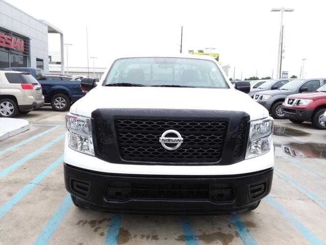 certified 2017 nissan titan s houma, la 70360 for sale in allemand, louisiana