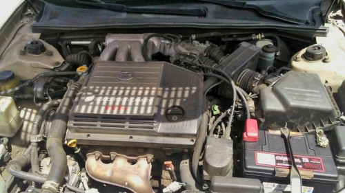 2002 toyota avalon xls for sale in california by owner