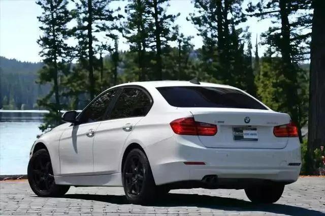 2015 bmw 328 xdrive
