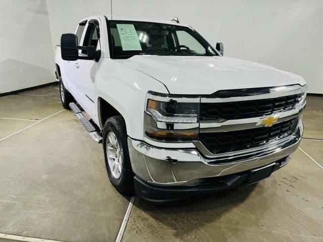 2019 chevrolet silverado 1500 ld lt in jersey city, new jersey