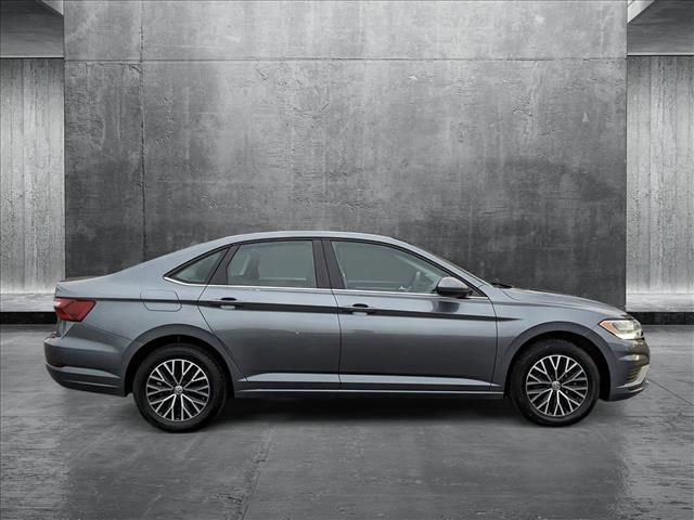 2021 volkswagen jetta 1.4t s
