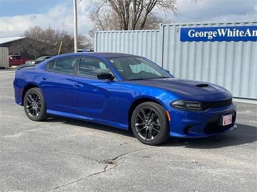 2021 dodge charger gt in ames, iowa