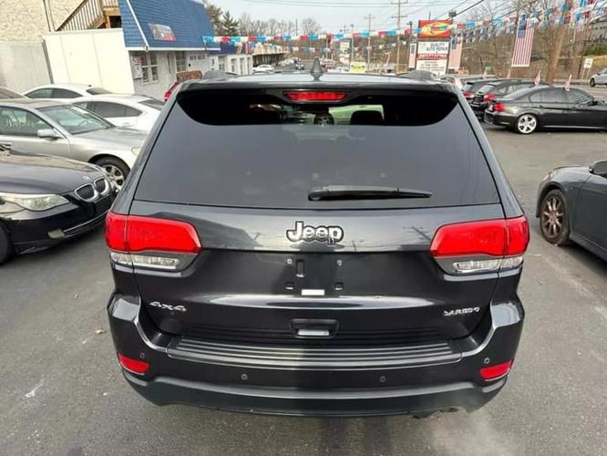 2016 jeep grand cherokee laredo 4dr 4x4 in langhorne, pennsylvania
