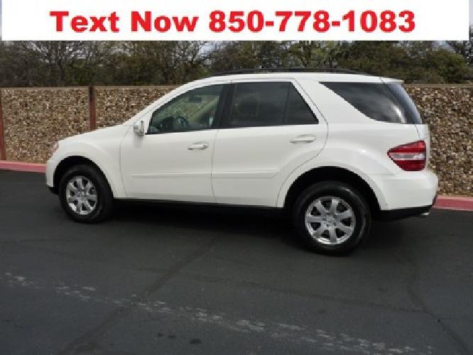 2006 mercedes-benz ml350 in michigan city, in