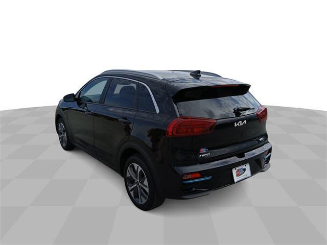 2022 kia niro ev ex premium