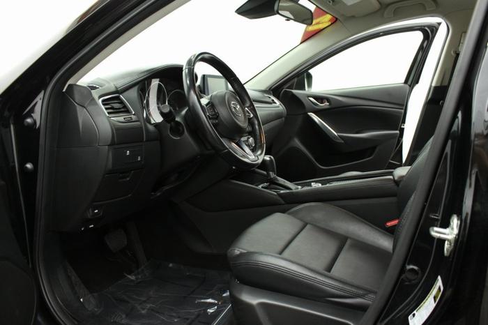 used 2017 mazda mazda6 touring evansville, in 47715 for sale in evansville, indiana