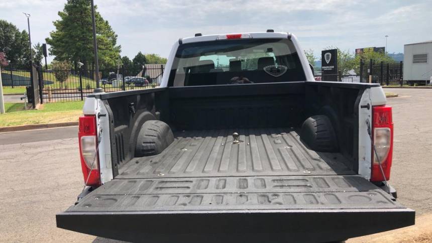 2021 ford f-250 super duty xl