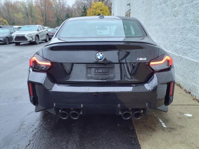 2024 bmw m2 base
