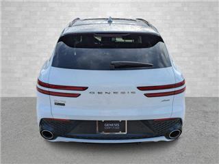 2025 Genesis GV70 2.5t standard