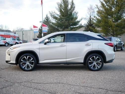 2016 lexus rx 350 in south saint paul, minnesota