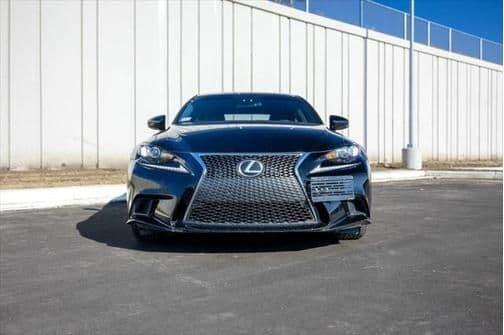 2015 lexus is 250 crafted line in golden valley, minnesota