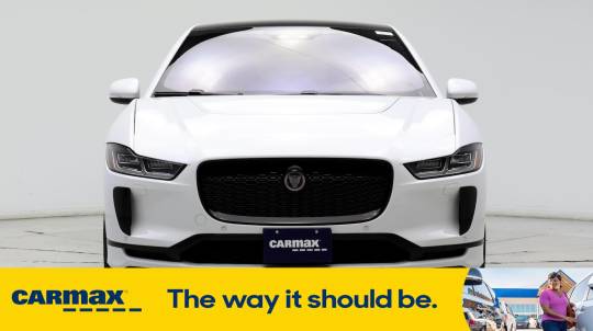 2019 Jaguar I-Pace